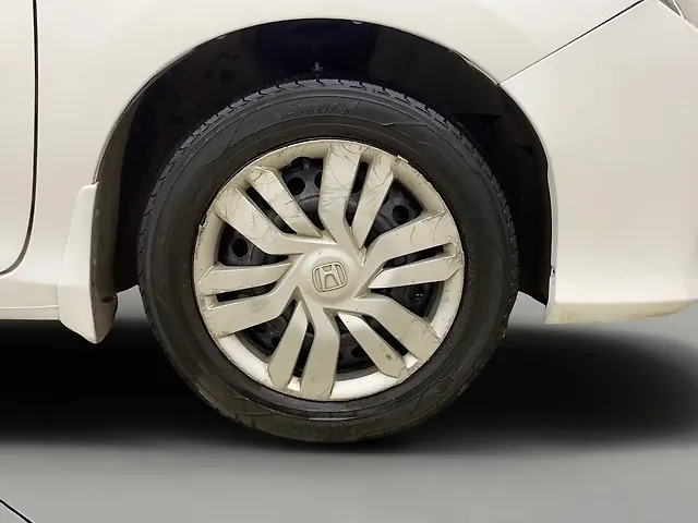 Used Honda City [2014-2017] SV in Mumbai