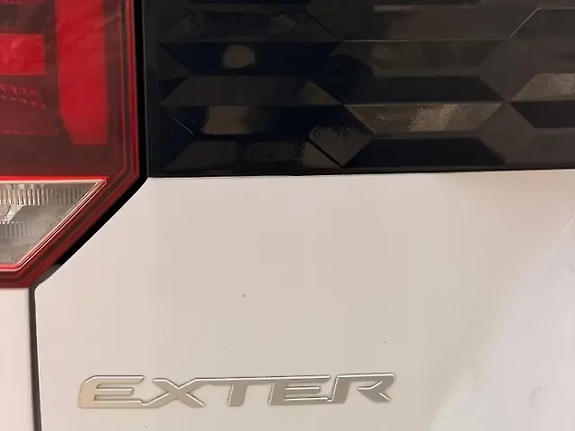 Used Hyundai Exter [2023-2026] SX CNG Manual Duo in Nagaur