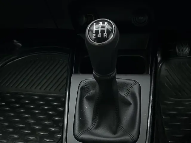 Used Toyota Glanza V Petrol Manual in Karnal