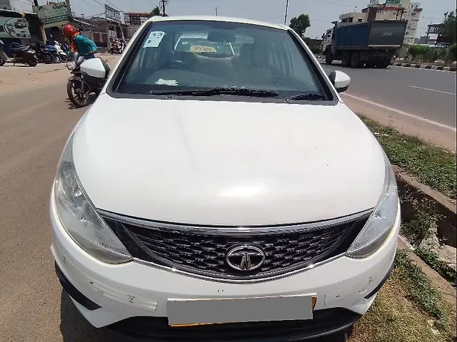 Used 2018 Tata Zest in Ranchi