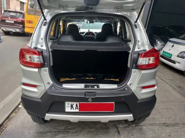 Used Maruti Suzuki S-Presso [2019-2022] VXi Plus in Bangalore