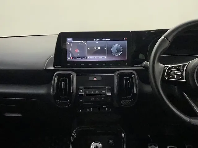 Used Kia Sonet [2022-2023] GTX Plus 1.5 in Bangalore