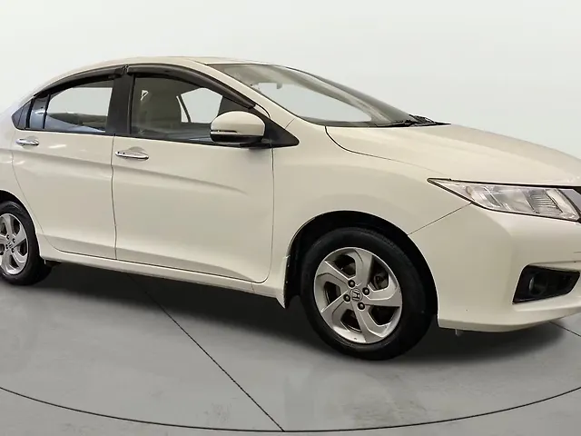 Used 2015 Honda City in Ghaziabad