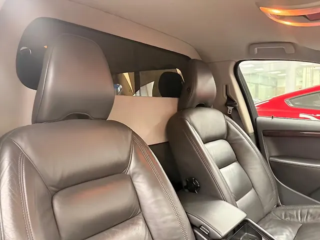 Used Volvo S80 [2006-2014] V8 AWD in Chennai
