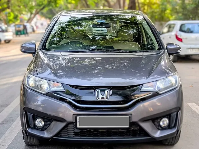Used 2018 Honda Jazz in Ahmedabad Used 2018 Honda Jazz in Ahmedabad