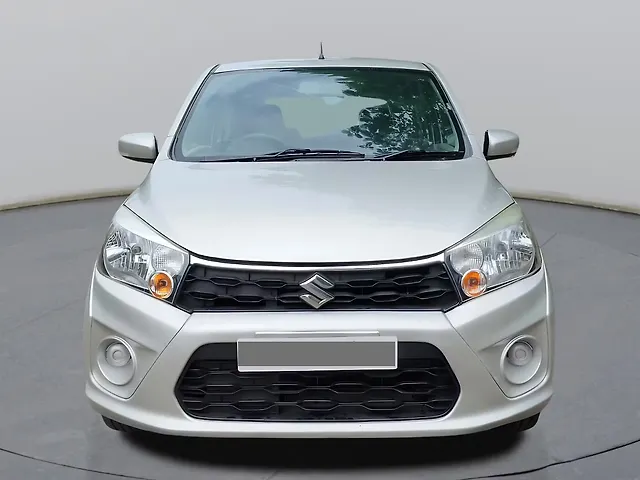 Used 2018 Maruti Suzuki Celerio in Mumbai Used 2018 Maruti Suzuki Celerio in Mumbai