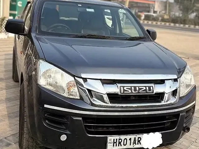 Used 2018 Isuzu D-Max V-Cross in Ambala Cantt