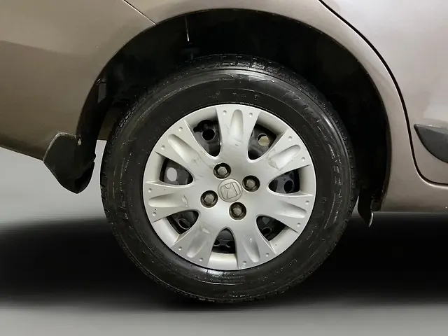 Used Honda Amaze [2013-2016] 1.2 SX i-VTEC in Delhi