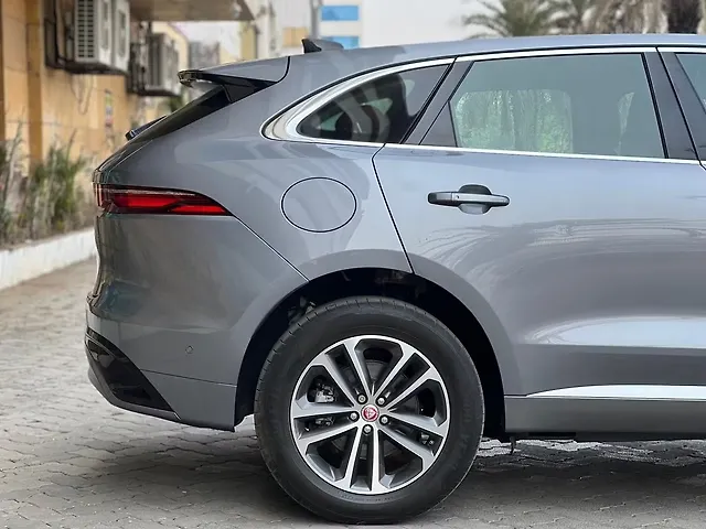 Used Jaguar F-Pace S R-Dynamic 2.0 Diesel [2021-2023] in Nagpur