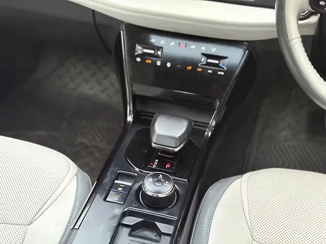 Used Tata Nexon EV Empowered Plus Long Range in Thane