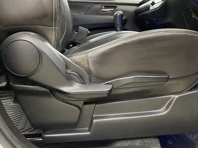 Used Maruti Suzuki XL6 [2019-2022] Alpha MT Petrol in Thane