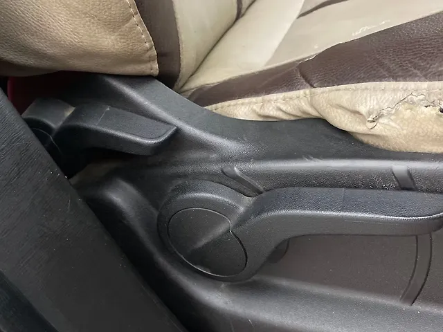 Used Mahindra XUV500 [2011-2015] W6 in Hyderabad
