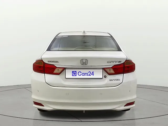 Used Honda City [2014-2017] SV in Mumbai