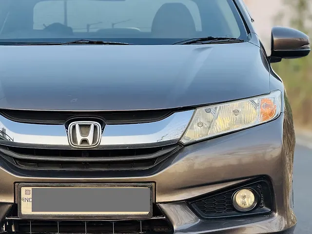 Used Honda City [2014-2017] VX (O) MT Diesel in Nagpur