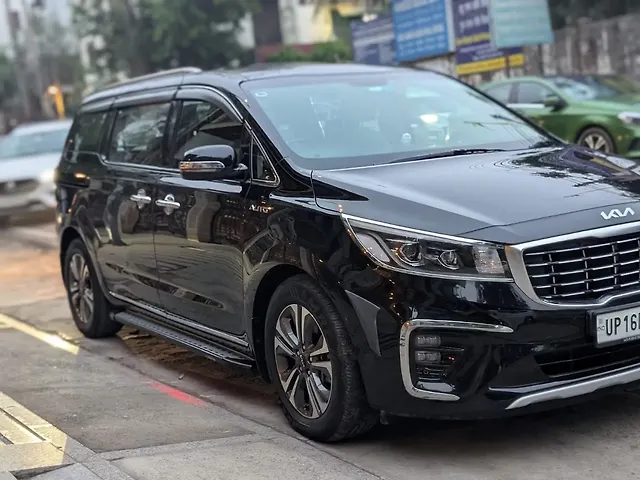 Used Kia Carnival [2020-2023] Limousine Plus 7 STR in Delhi