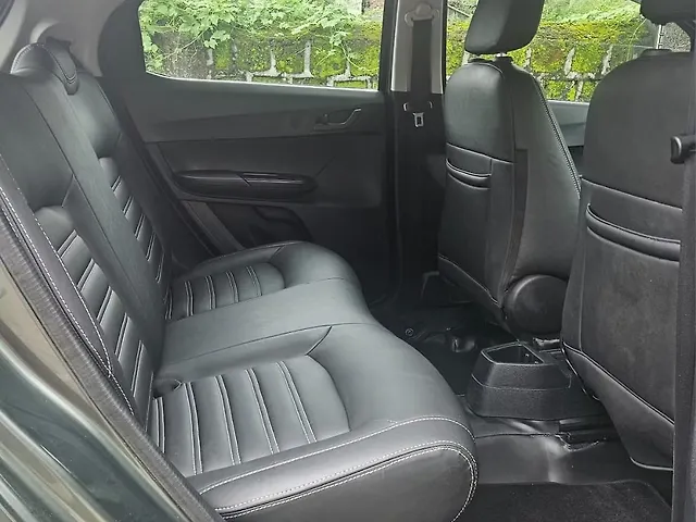 Used Tata Tiago NRG XZ AMT [2023-2025] in Pune