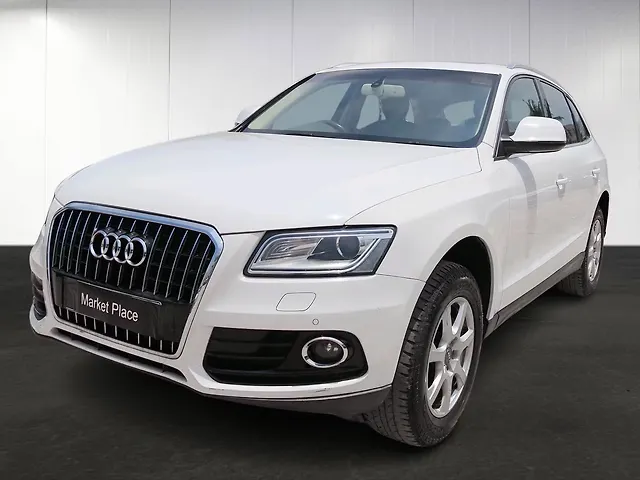 Used 2013 Audi Q5 in Bangalore