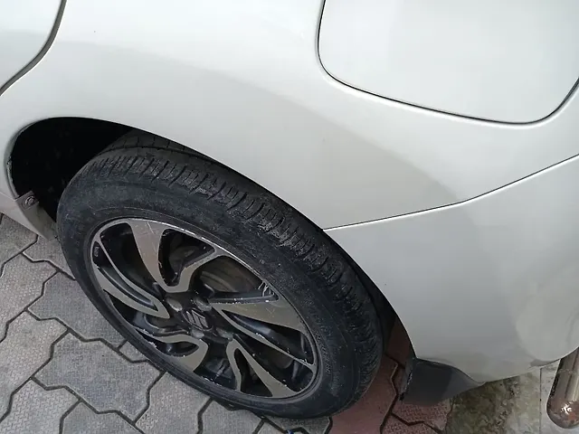 Used Maruti Suzuki Baleno [2015-2019] Zeta 1.2 in Bettiah