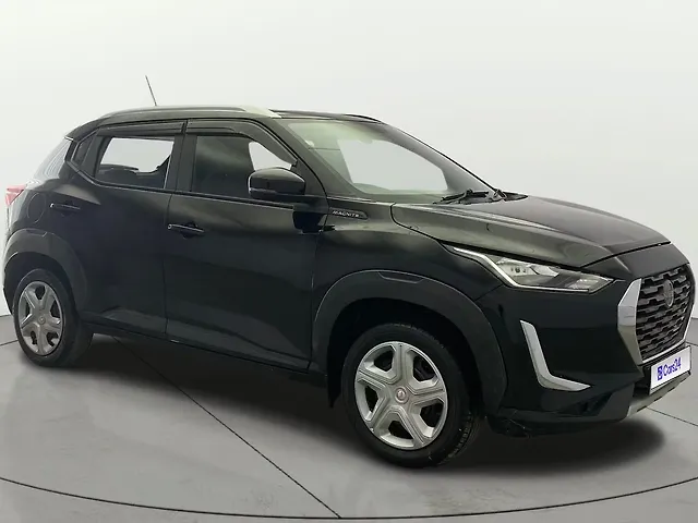 Used 2022 Nissan Magnite in Kochi