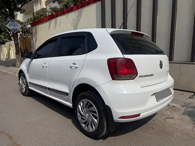 Used Volkswagen Polo [2016-2019] GT TDI in Lucknow