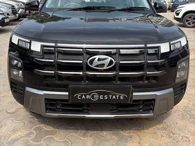 Used 2025 Hyundai Creta in Jaipur