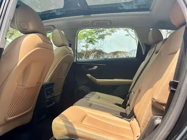 Used Audi Q7 Technology in Kolkata