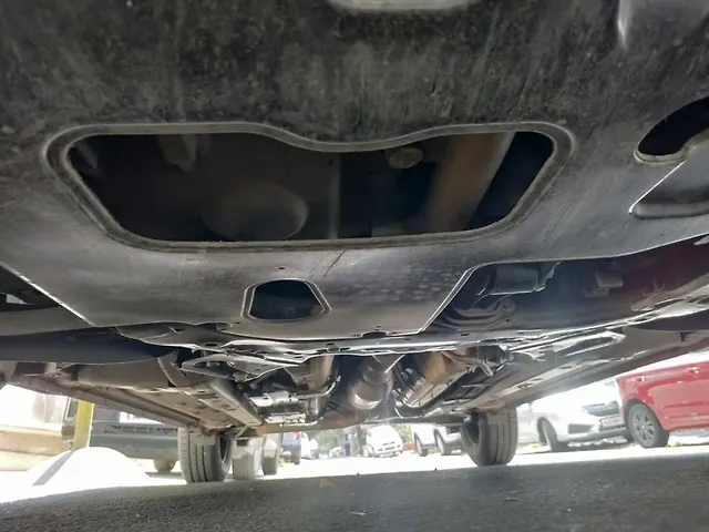 Used Hyundai Venue [2022-2023] S Plus 1.5 CRDi in Bangalore