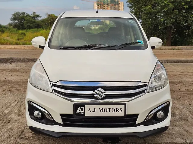 Used 2019 Maruti Suzuki Ertiga in Thane Used 2019 Maruti Suzuki Ertiga in Thane