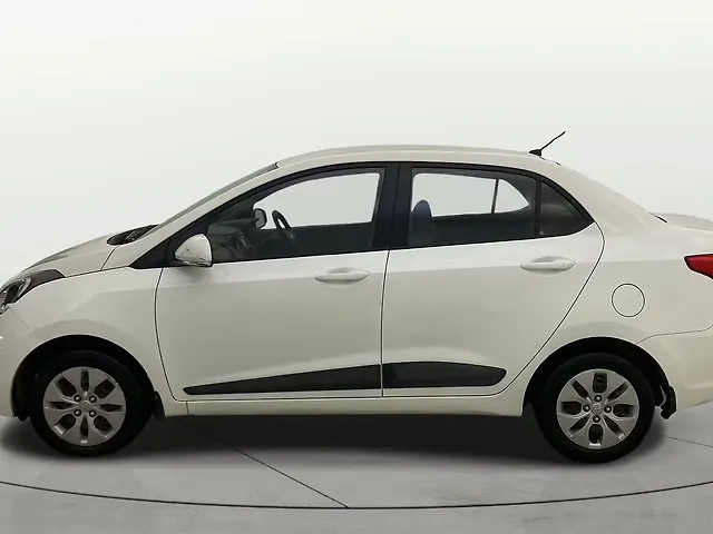 Used Hyundai Xcent [2014-2017] S 1.2 in Mumbai