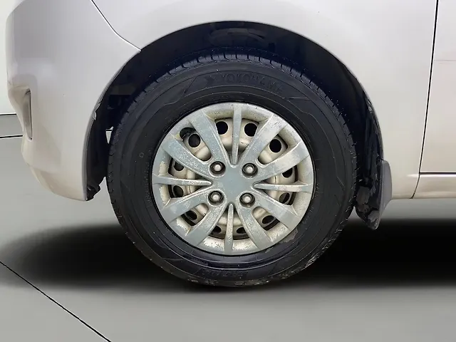 Used Hyundai i10 [2010-2017] 1.1L iRDE Magna Special Edition in Ahmedabad