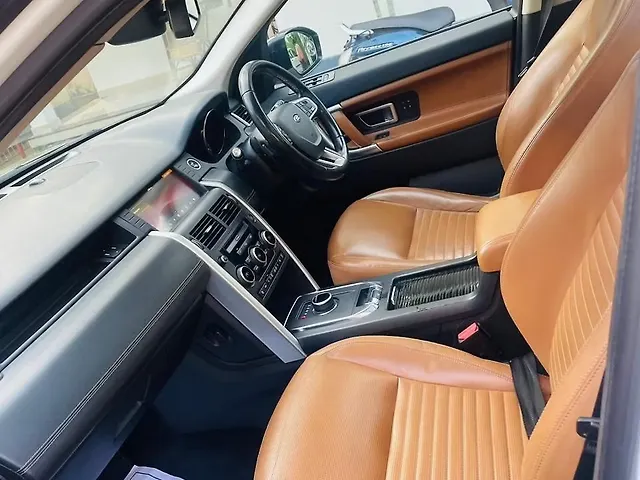 Used Land Rover Discovery 3.0 HSE Diesel in Malappuram