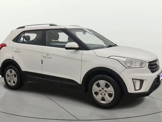 Used 2016 Hyundai Creta in Pune
