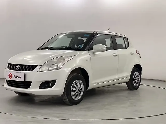 Used 2014 Maruti Suzuki Swift in Pune Used 2014 Maruti Suzuki Swift in Pune