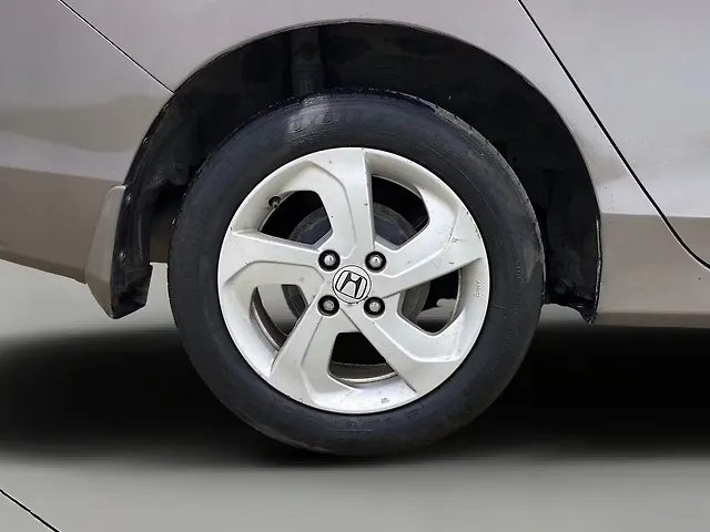 Used Honda City [2011-2014] 1.5 V MT in Thane