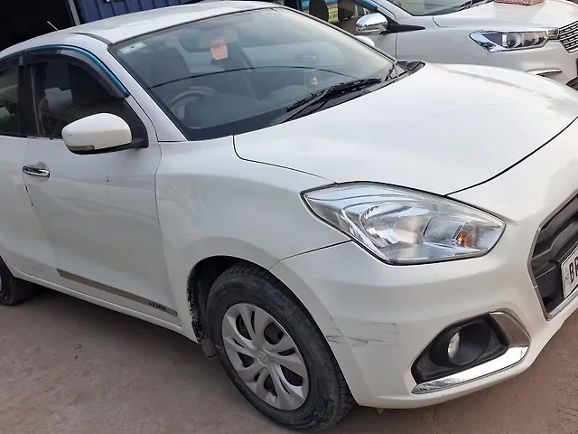 Used Maruti Suzuki Dzire [2017-2020] VDi in Patna