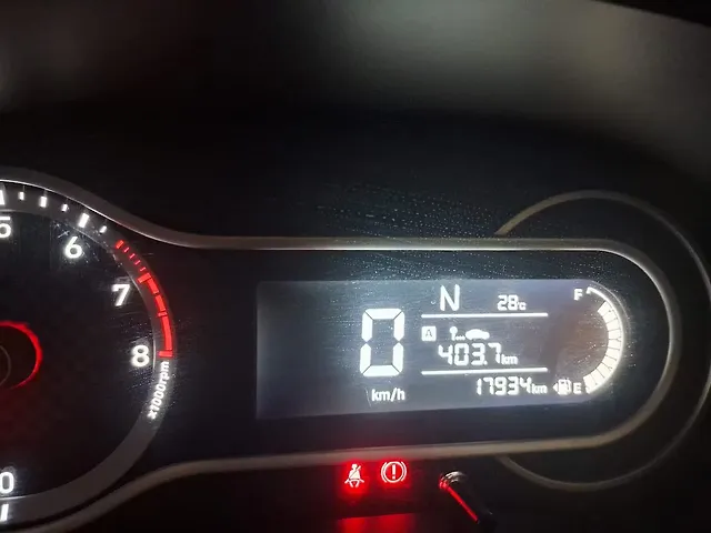 Used Hyundai Grand i10 Nios [2019-2023] Sportz AMT 1.2 Kappa VTVT in Mumbai