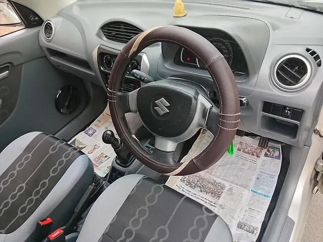 Used Maruti Suzuki Alto 800 [2012-2016] Vxi in Chennai