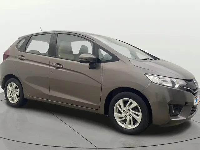 Used 2015 Honda Jazz in Bangalore