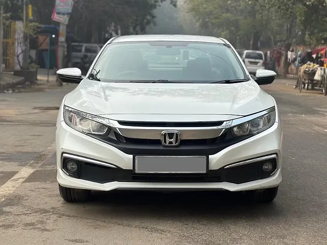 Used 2019 Honda Civic in Delhi