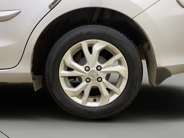 Used Honda Amaze 2nd Gen VX CVT 1.2 Petrol [2021] in Thane