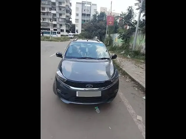 Used 2021 Tata Tiago in Pune