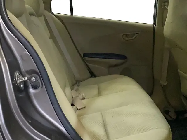 Used Honda Amaze [2013-2016] 1.2 SX i-VTEC in Delhi