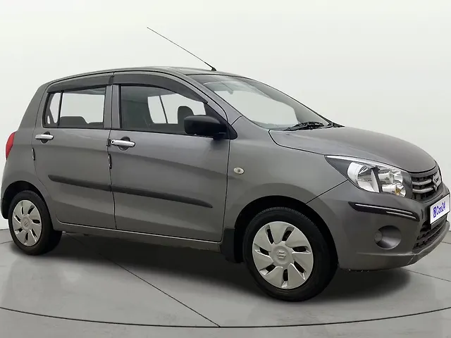 Used 2016 Maruti Suzuki Celerio in Hyderabad