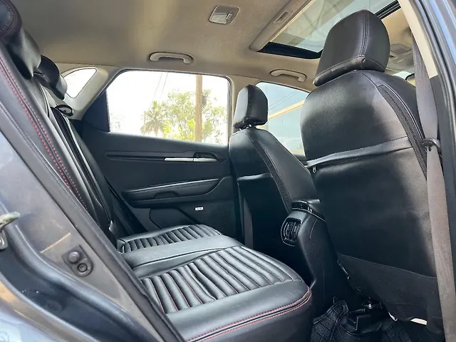 Used Kia Sonet [2020-2022] GTX Plus 1.5 AT Dual Tone in Bangalore