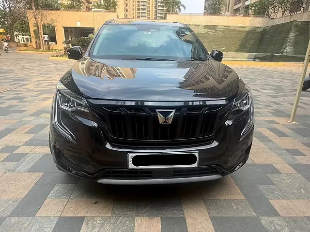 Used 2024 Mahindra XUV700 in Bangalore