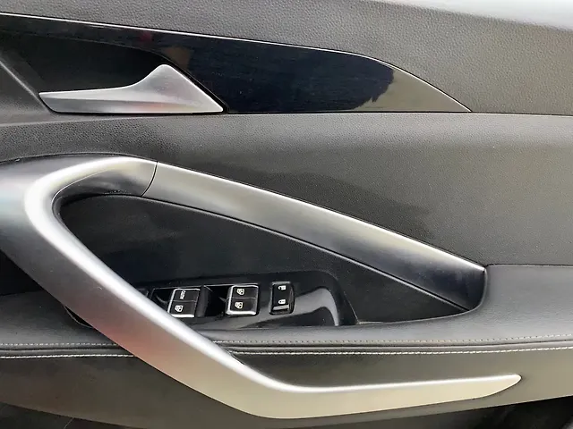 Used MG Hector [2019-2021] Sharp 2.0 Diesel in Thane