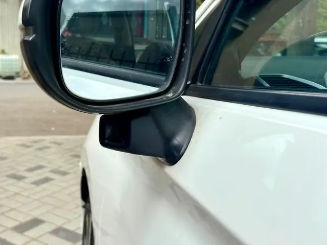 Used Honda All New City [2020-2023] ZX CVT Petrol in Mumbai