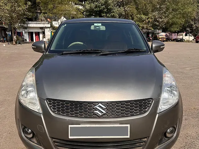 Used 2014 Maruti Suzuki Swift in Nagpur