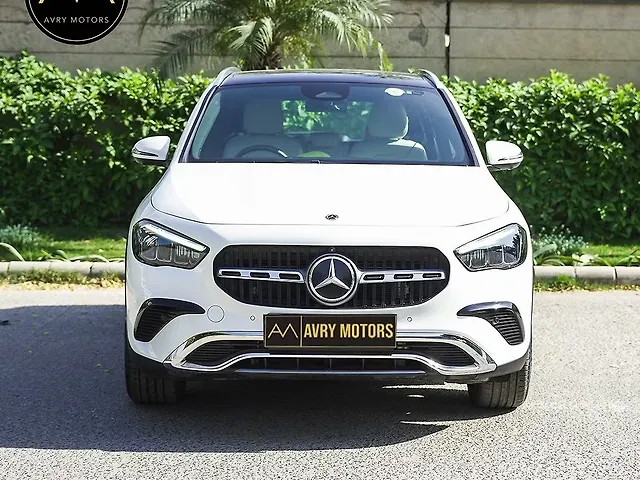 Used 2024 Mercedes-Benz GLA in Delhi Used 2024 Mercedes-Benz GLA in Delhi