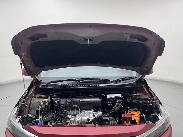 Used Honda Amaze [2018-2021] 1.5 VX CVT Diesel in Ghaziabad